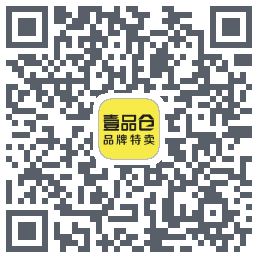 壹品仓的下載二維碼