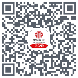 中信证券tst QRcode