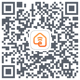 LinkHome的下載二維碼