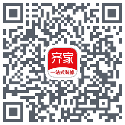 齐家的下載二維碼