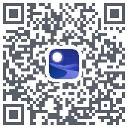 熊猫睡眠 QRcode
