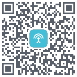 CL900 Hub QRcode