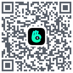 掌心雷 QRcode