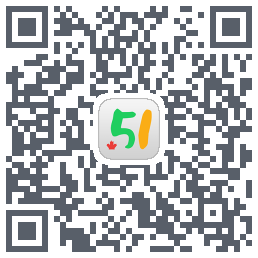 加国无忧(P)51.ca QRcode