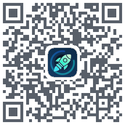 火箭清理王のダウンロードQRコード