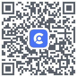 T-企大顺 QRcode