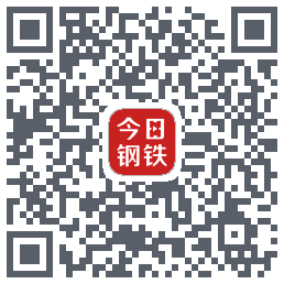 今日钢铁 QRcode