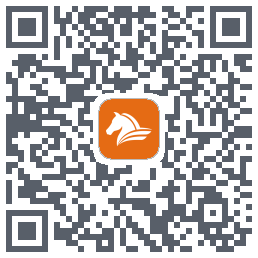 快马数字codice QR per il download