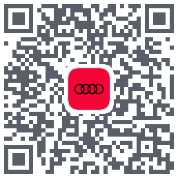 上汽奥迪 QRcode