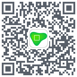 绿图のダウンロードQRコード