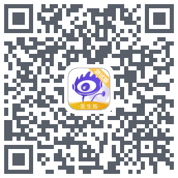 爱问医生诊室 QRcode