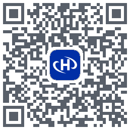 中南掌医 QRcode