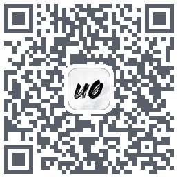 unc0ver的下载二维码