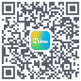 时光网 QR-код для загрузки