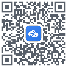 文通云教师端的下載二維碼