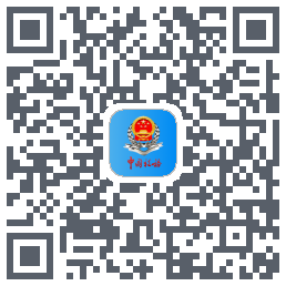 新疆税务 QRcode