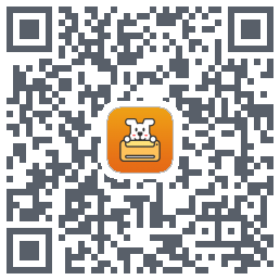 小白智慧打印รหัส QR สำหรับดาวน์โหลด