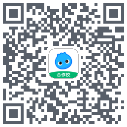 数据测试环境的下载二维码