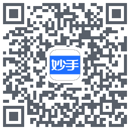 妙手医生 QRcode
