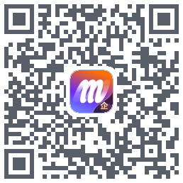 享脉企业版的下載二維碼