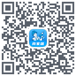 左右手商家端 QR-код для загрузки
