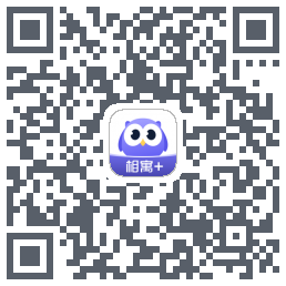 相寓+ QRcode