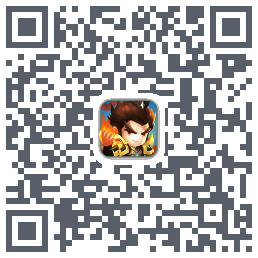 迷你军团 QRcode