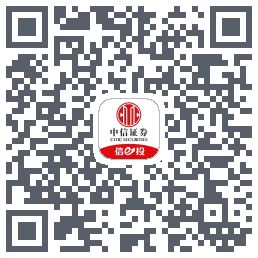 中信证券tst QRcode