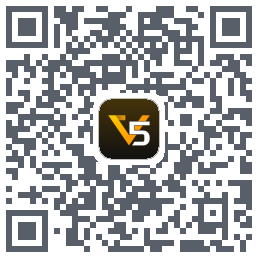 V5item的下載二維碼