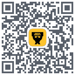 超级猩猩 QRcode