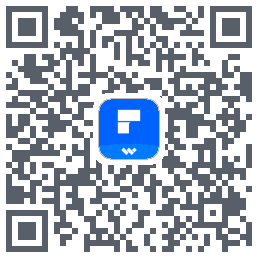 PDFelement QRcode