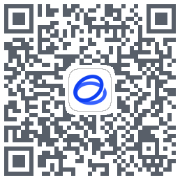 智谱清言のダウンロードQRコード