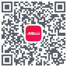 ASIAIR QRcode