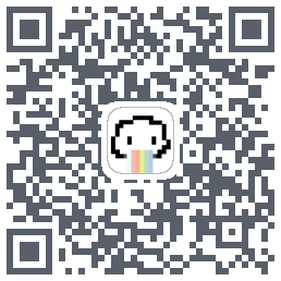 vomic漫 QRcode