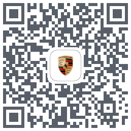 保时捷 QRcode