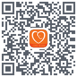 北京市脐血库 QRcode