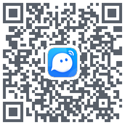 聊呗 QRcode