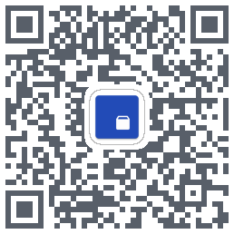 发票盒子的下载二维码