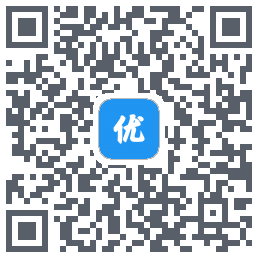 指针优优 QRcode