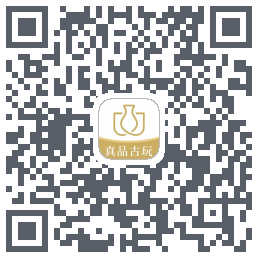 域鉴 QRcode