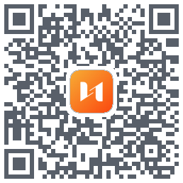 弘历投教 QRcode
