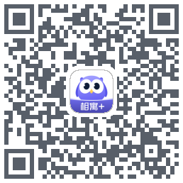 相寓+ QRcode