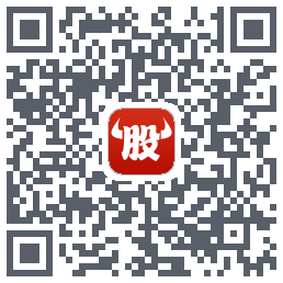 牛股王股票código QR de descarga de