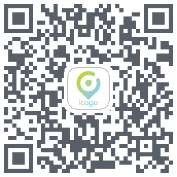 青碳行 QRcode