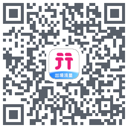 无忧行的下載二維碼