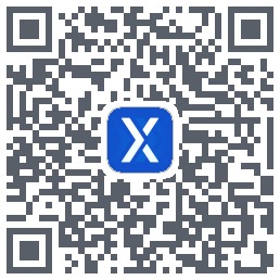 悦动办公的下載二維碼