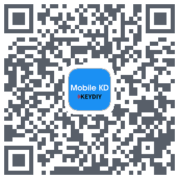 Mobile KD QRcode