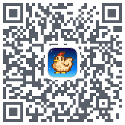 Stardew Valley QRcode