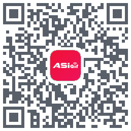 ASIAIR QRcode