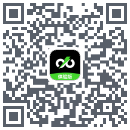 闪充智行のダウンロードQRコード